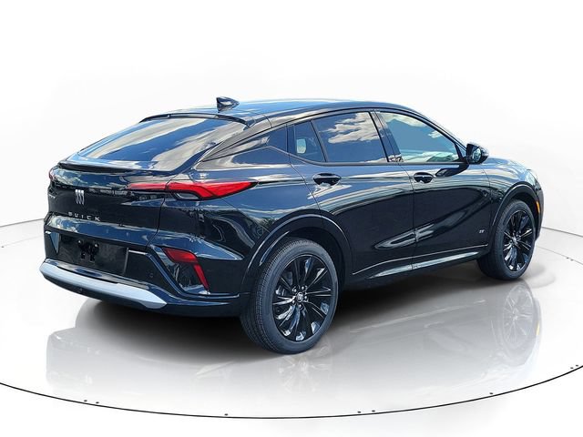 New 2026 Buick Envista Sport Touring w/ Convenience I Package FWD image 3