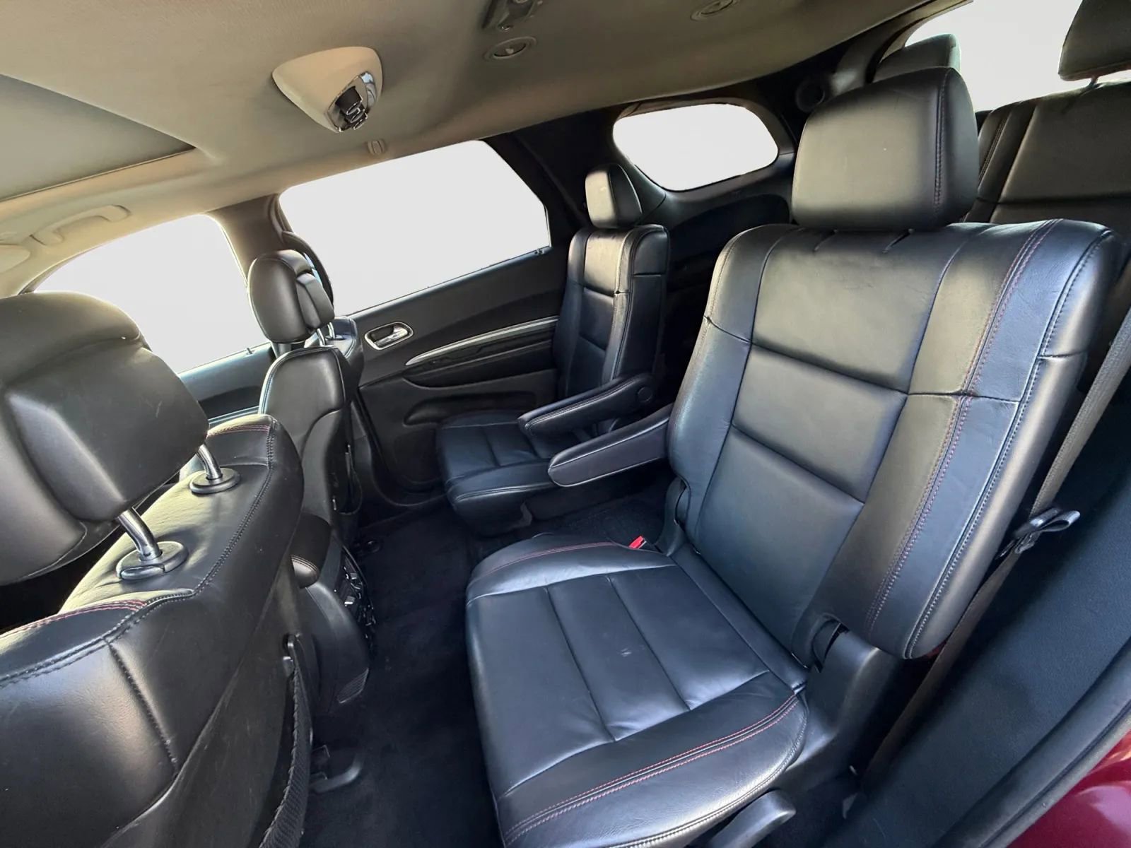 Used 2018 Dodge Durango GT w/ Premium Group AWD/4WD image 13