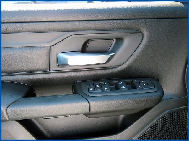 New 2026 RAM 1500 Warlock AWD/4WD image 12