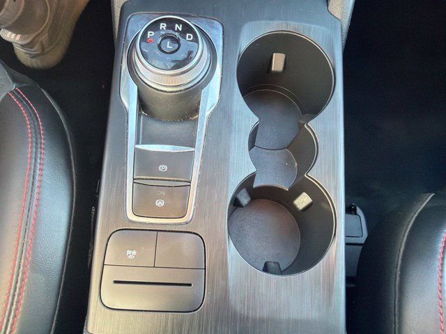 Used 2023 Ford Escape ST-Line w/ Equipment Group 301A FWD image 37