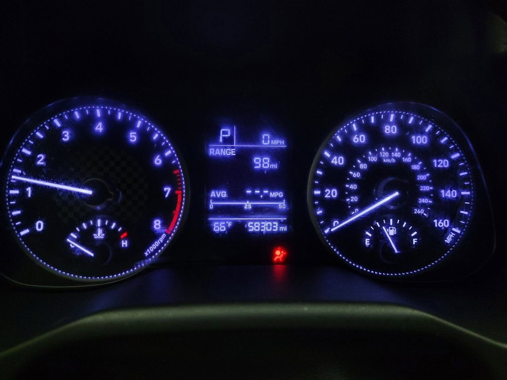 Used 2019 Hyundai Elantra SE image 23