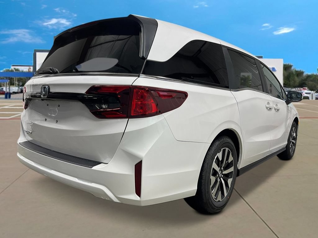 New 2026 Honda Odyssey EX-L image 5