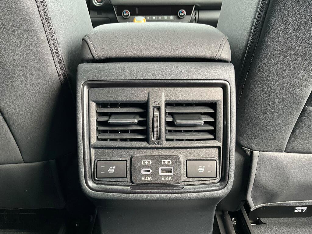 New 2026 Subaru Outback Wilderness AWD/4WD image 15