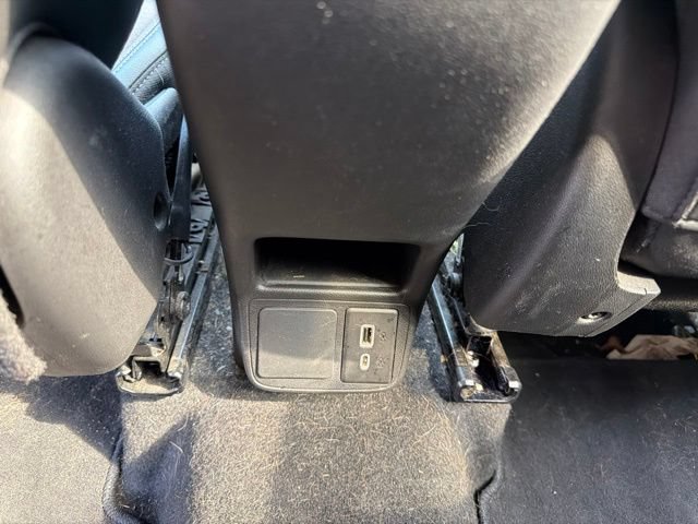 Used 2021 Buick Encore GX Select w/ LPO, Active Lifestyle Package AWD/4WD image 19