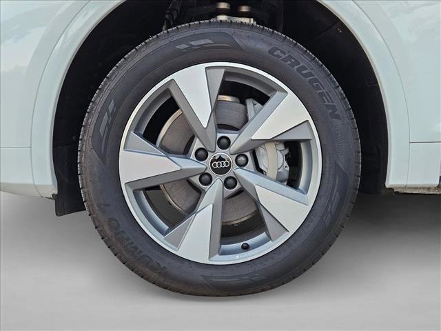Used 2025 Audi Q5 2.0T Premium Plus image 25