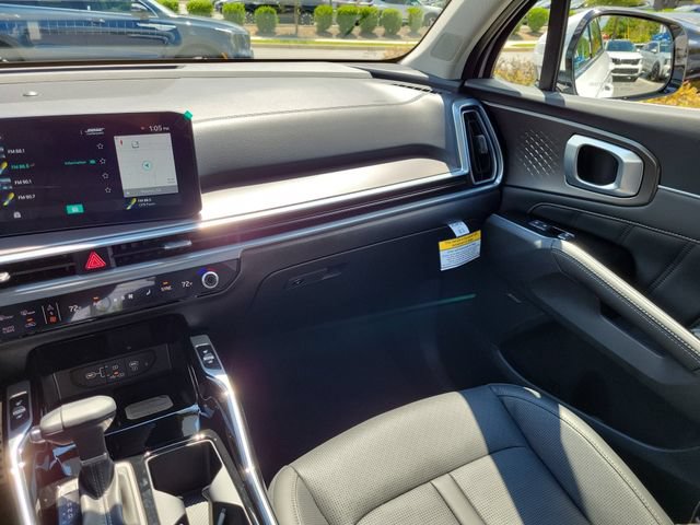 New 2026 Kia Sorento SX FWD image 9