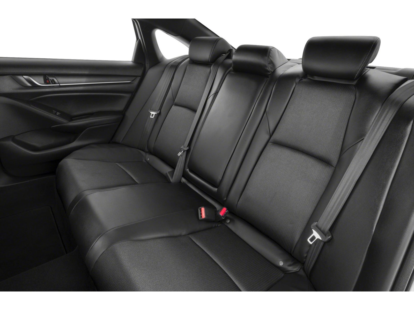 Used 2018 Honda Accord Sport image 11