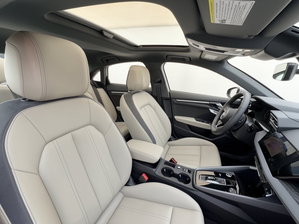 New 2026 Audi A3 2.0T Premium AWD/4WD image 30