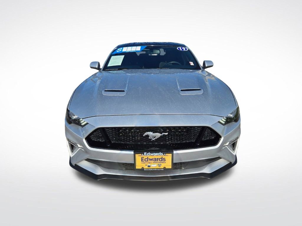 Used 2019 Ford Mustang GT w/ Black Accent Package RWD image 9