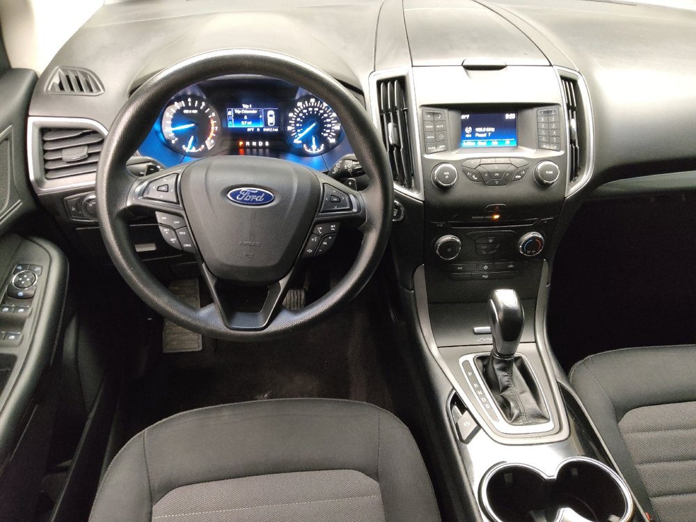 Used 2016 Ford Edge SE AWD/4WD image 22
