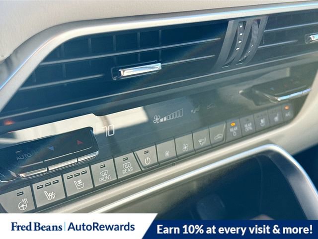 New 2026 MAZDA CX-90 3.3 Turbo S w/ Premium Package image 17