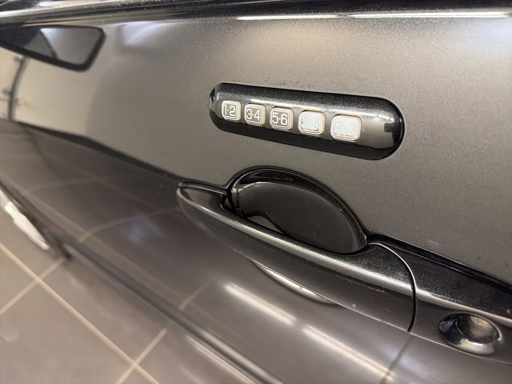 Used 2010 Ford Fusion Sport FWD image 29