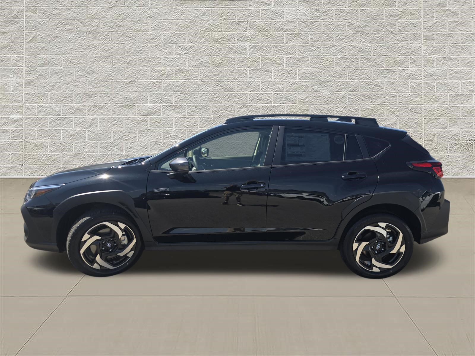 New 2026 Subaru Crosstrek 2.5i Limited AWD/4WD image 4