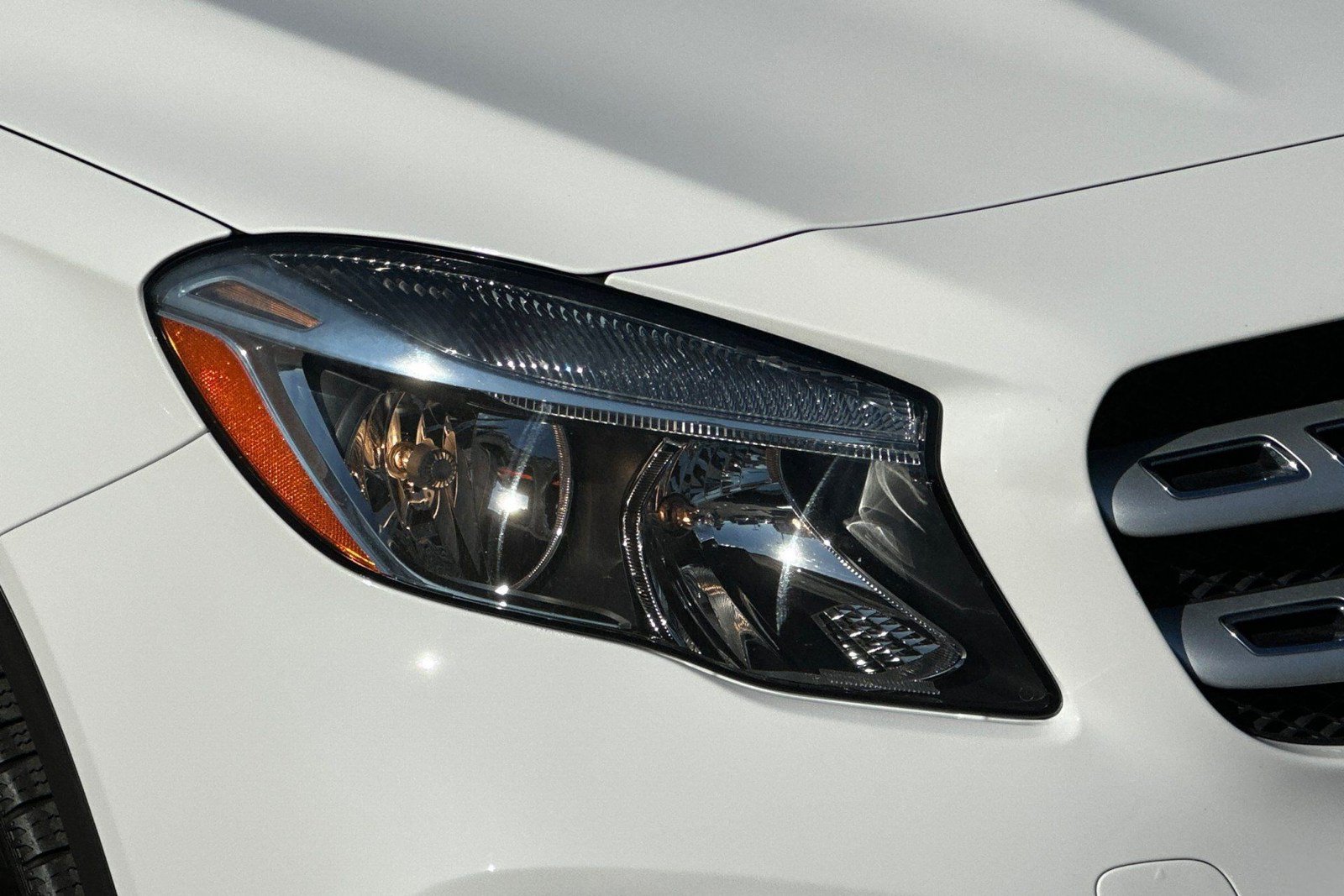 Used 2020 Mercedes-Benz GLA 250 4MATIC image 12