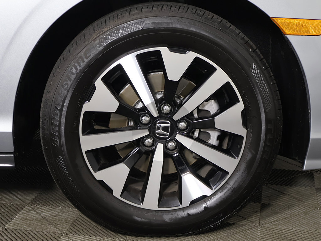 Used 2026 Honda Odyssey EX-L image 23