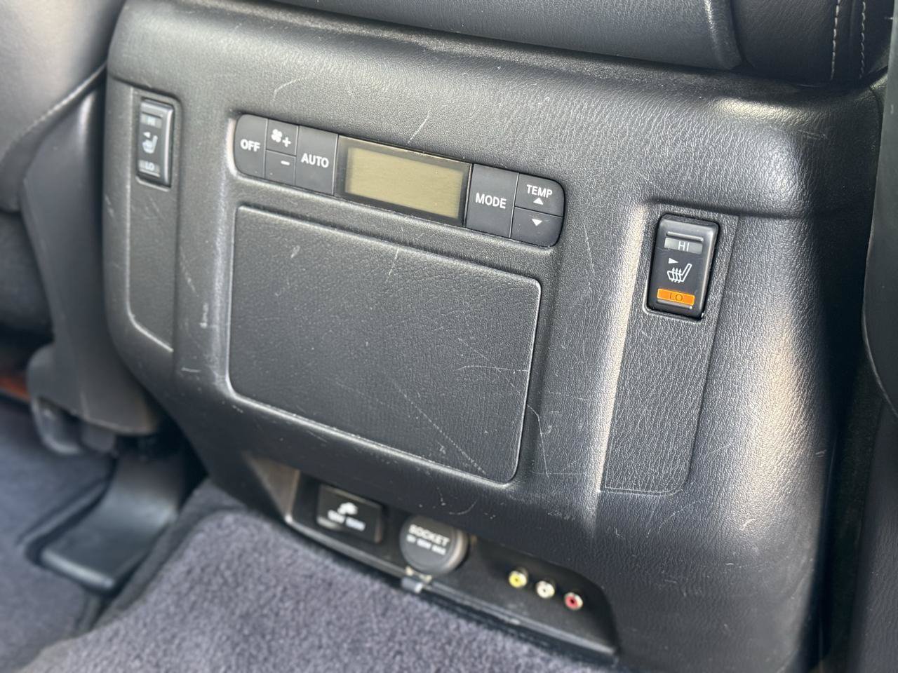 Used 2016 INFINITI QX80 4WD image 33
