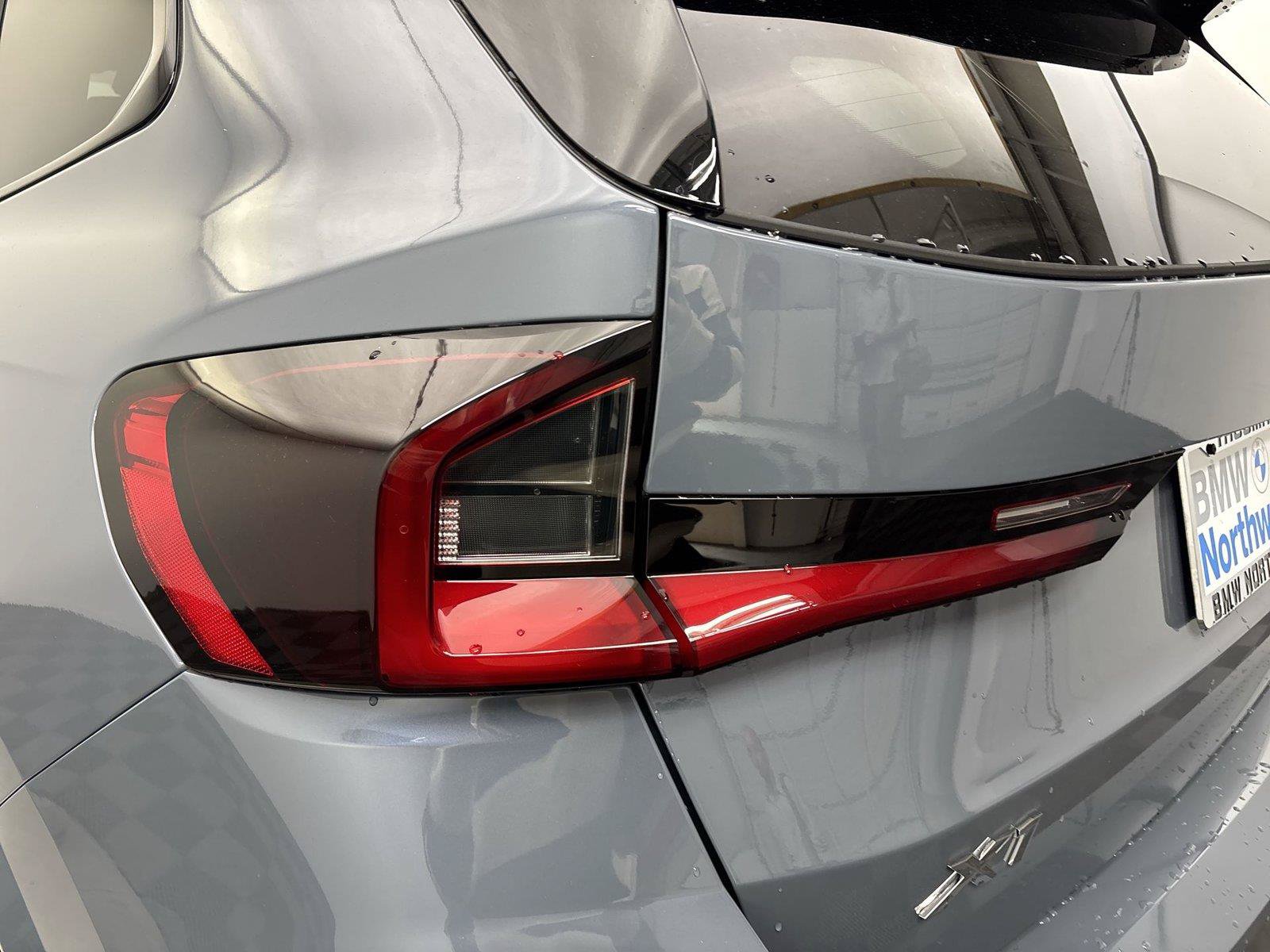 New 2027 BMW X1 xDrive28i AWD/4WD image 19