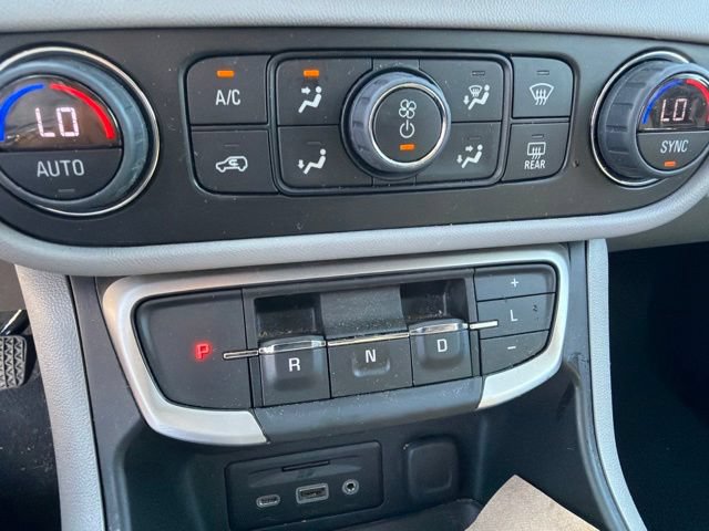 Used 2024 GMC Terrain SLE w/ Driver Convenience Package AWD/4WD image 55