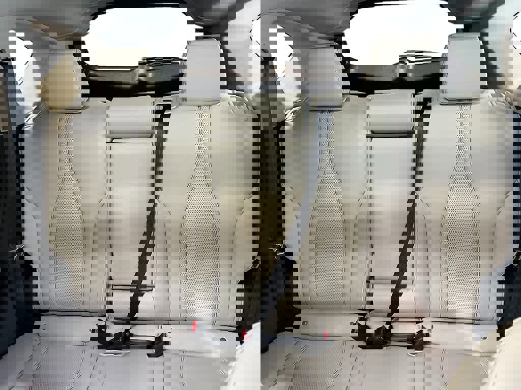 New 2026 Acura RDX SH-AWD w/ Technology Package image 25