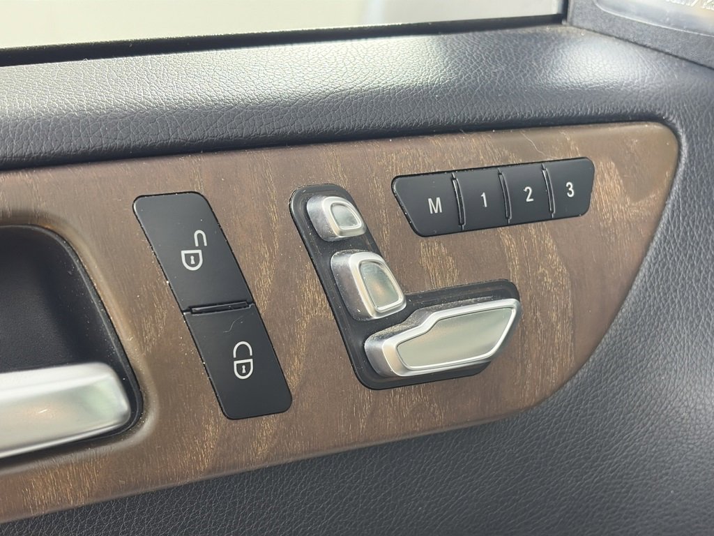 Used 2018 Mercedes-Benz GLE 43 AMG 4MATIC Coupe image 25