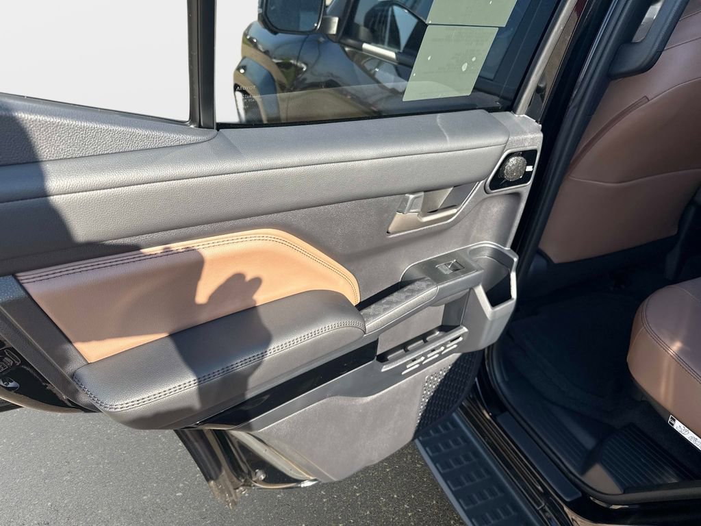 New 2026 Toyota 4Runner Limited image 11