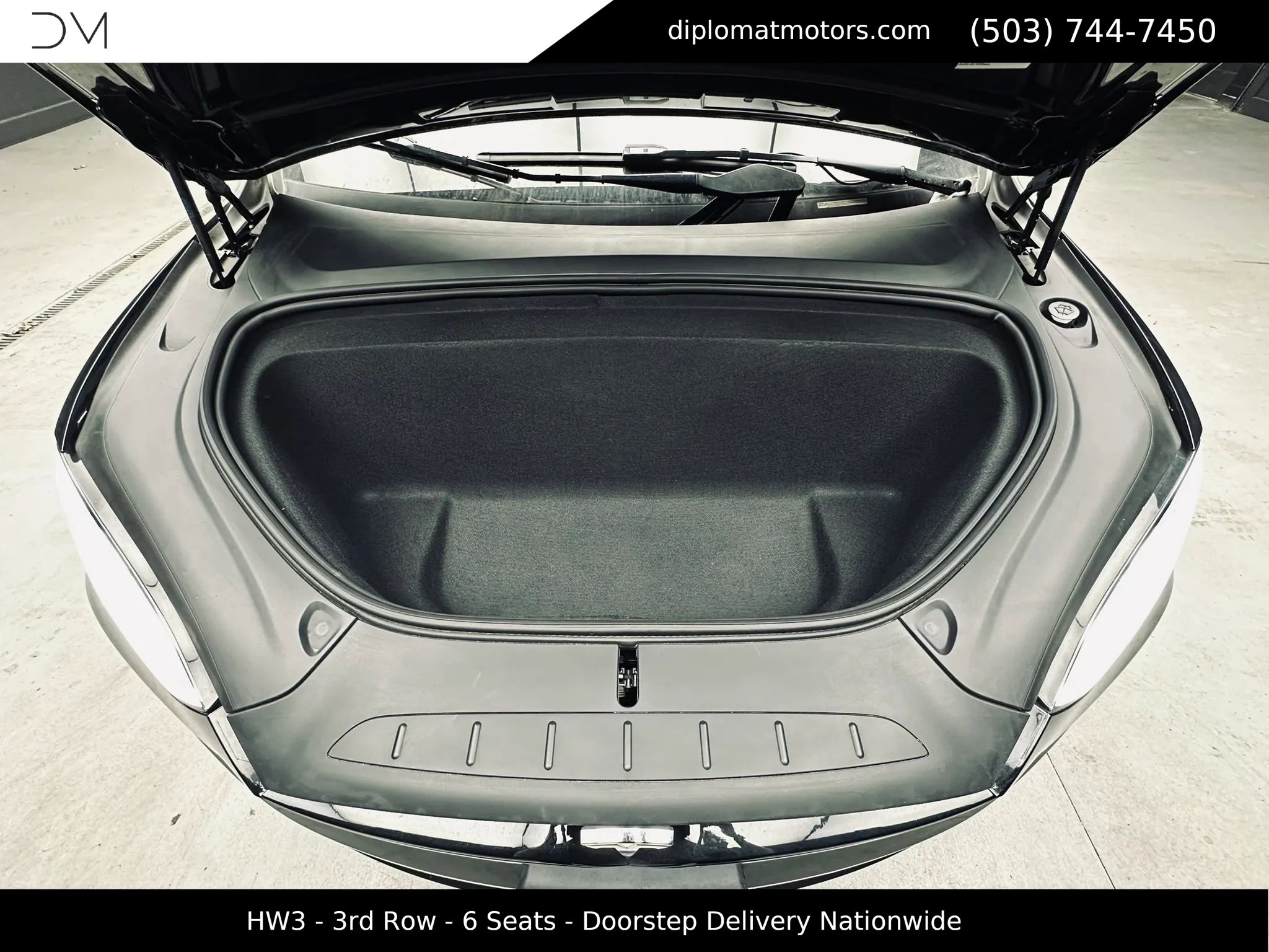 Used 2022 Tesla Model X AWD/4WD image 46
