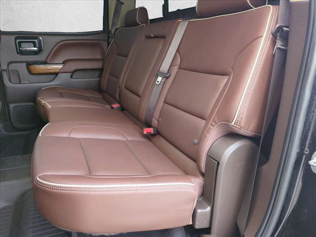 Used 2019 Chevrolet Silverado 2500 High Country w/ Duramax Plus Package image 19