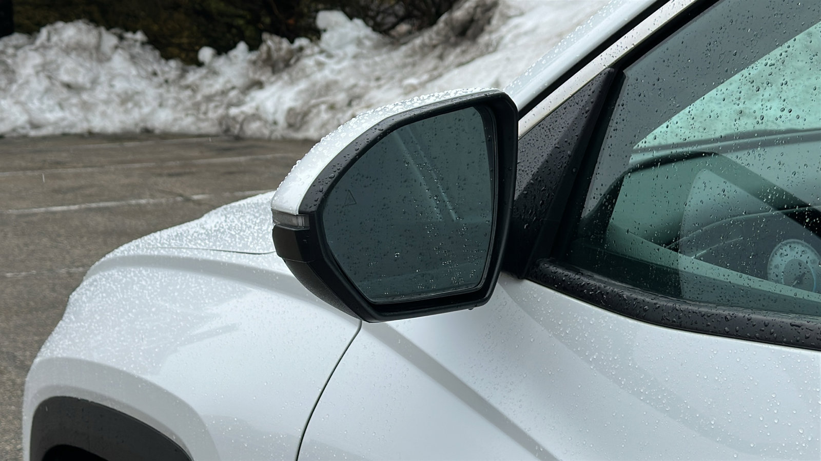 Used 2022 Hyundai Tucson SEL w/ Convenience Package image 12