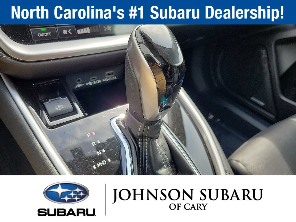 Used 2023 Subaru Outback Limited AWD/4WD image 14