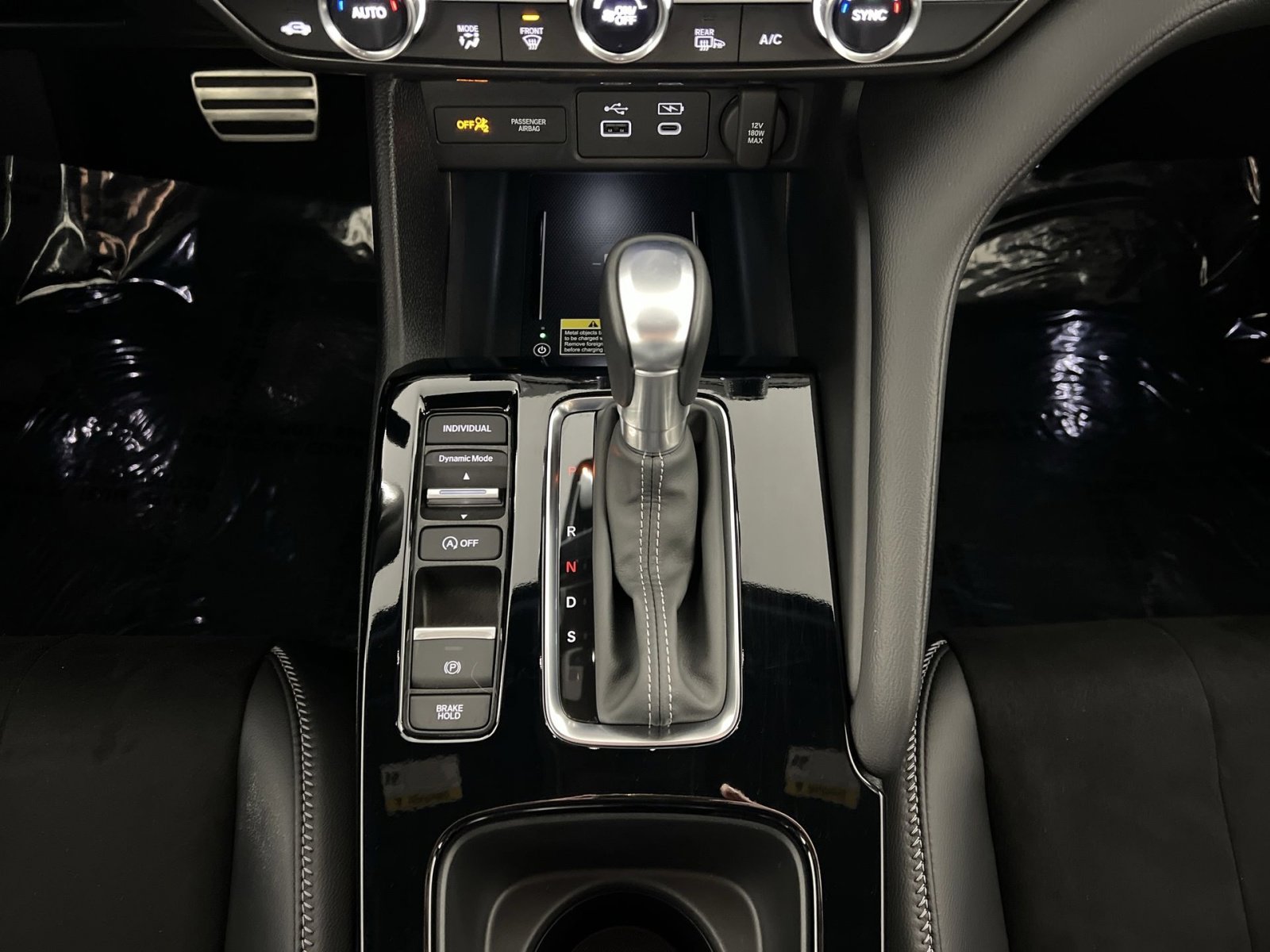 Used 2025 Acura Integra A-Spec image 20