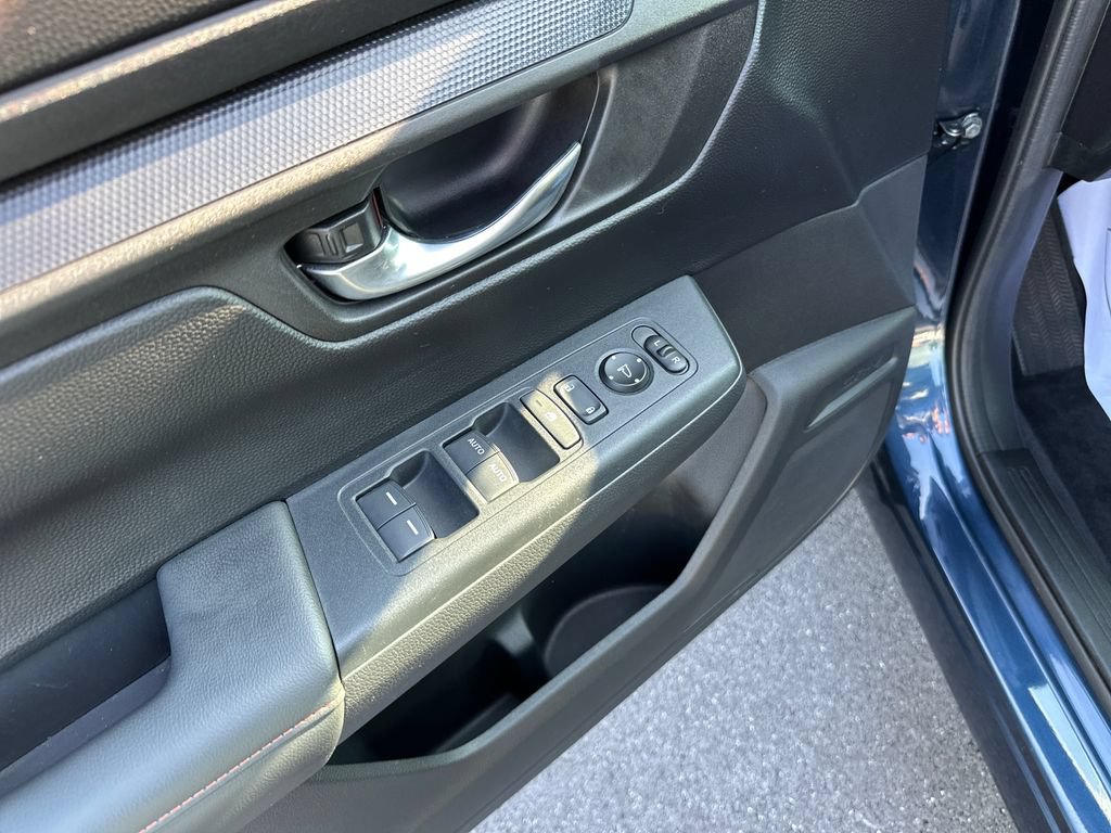 Used 2024 Honda CR-V Sport image 15