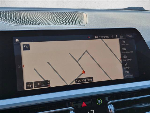Used 2019 BMW 330i Sedan w/ Convenience Package RWD image 14