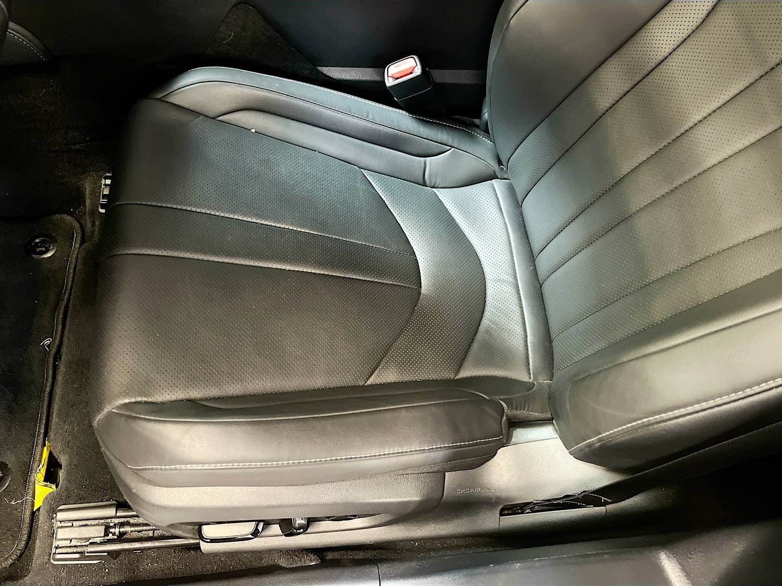 Used 2024 Lexus ES 350 F Sport w/ Accessory Package (Z2) FWD image 20