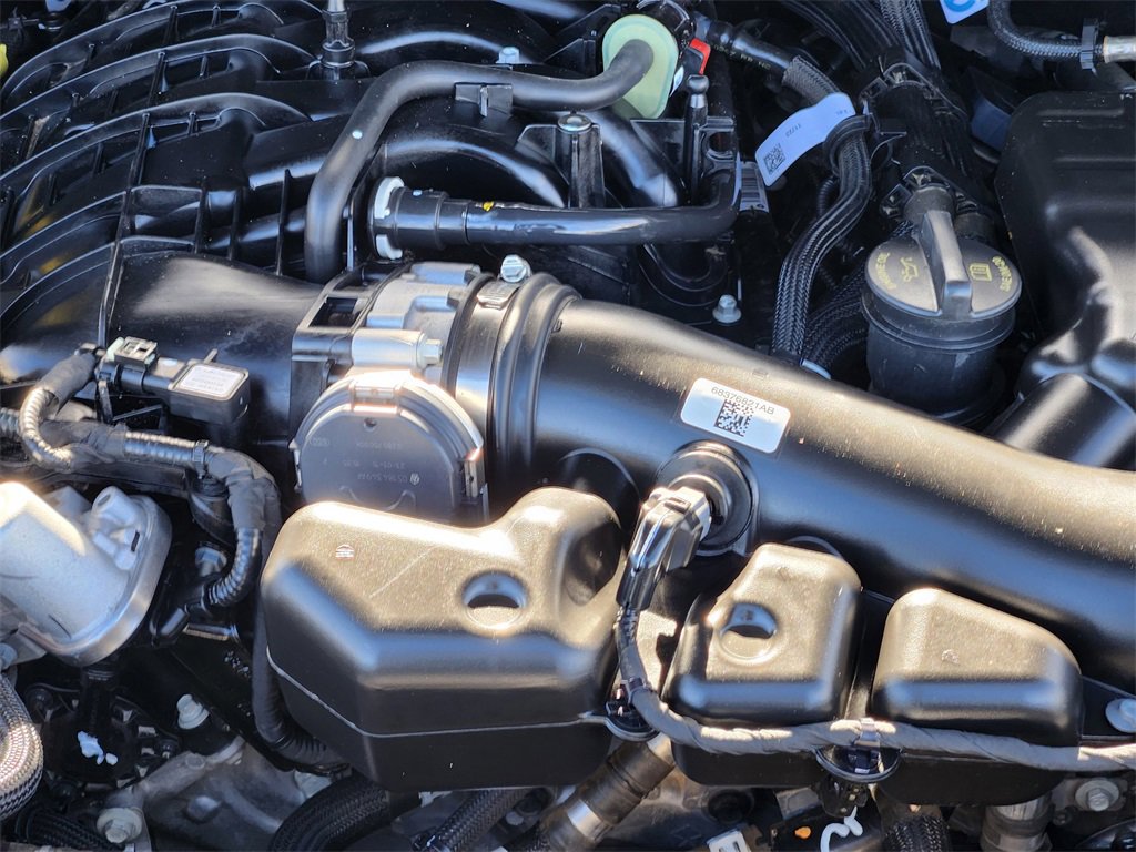 Used 2023 Jeep Grand Cherokee Limited w/ Luxury Tech Group II image 22