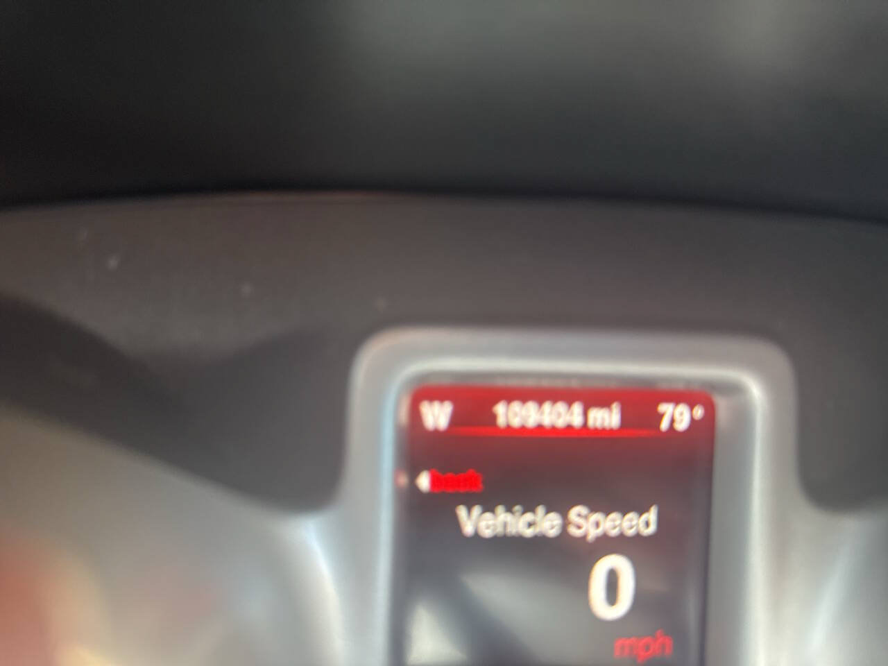 Used 2016 Dodge Journey R/T AWD/4WD image 34