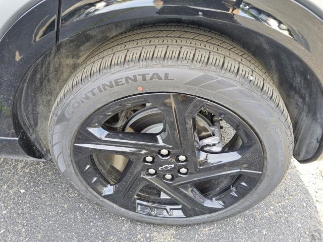 Used 2026 Chevrolet Equinox EV RS AWD/4WD image 3