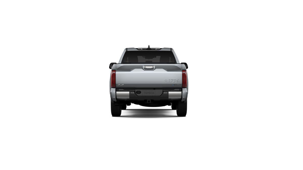 New 2026 Toyota Tundra 1794 Edition image 60
