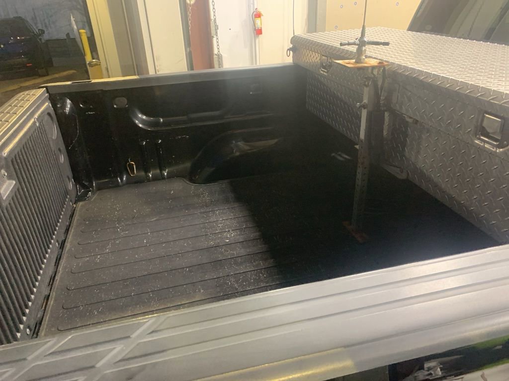 Used 2011 Chevrolet Silverado 1500 LT w/ All-Star Edition image 35