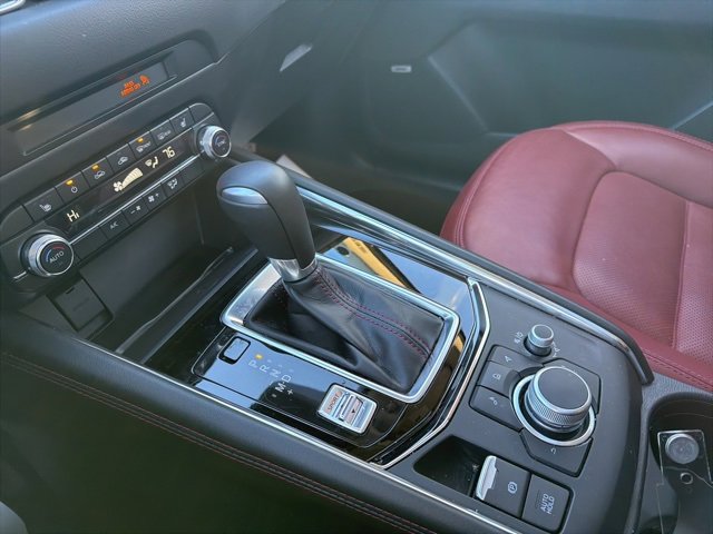 Used 2025 MAZDA CX-5 Carbon Edition image 42