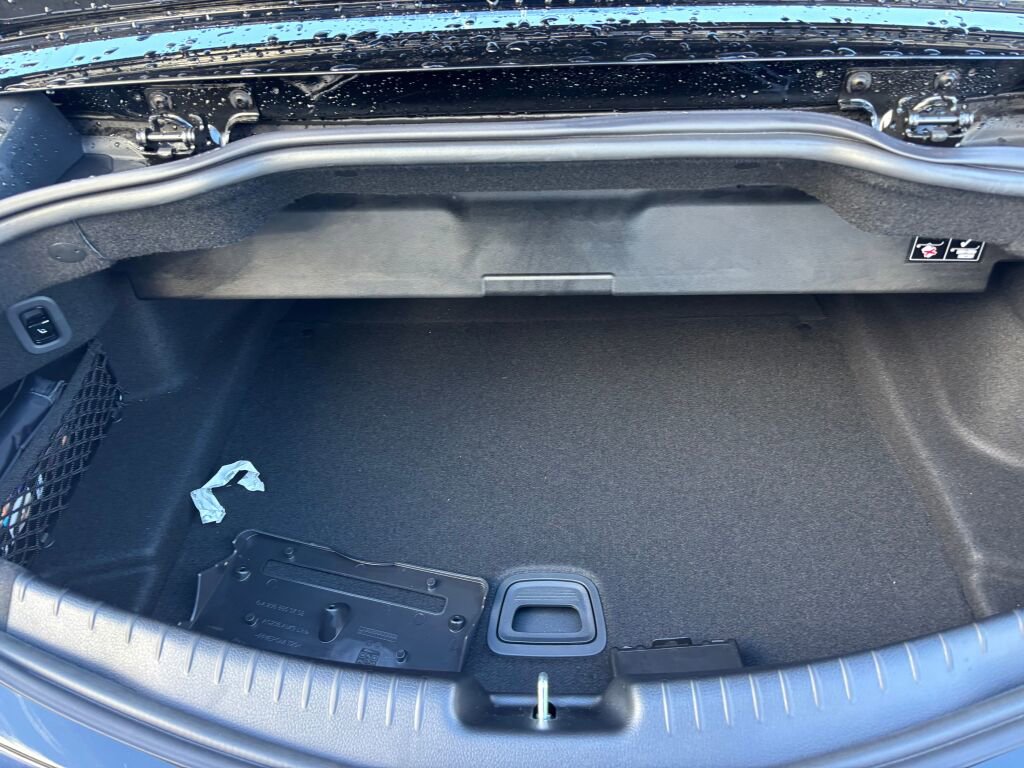 New 2026 Mercedes-Benz CLE 300 4MATIC Cabriolet image 11