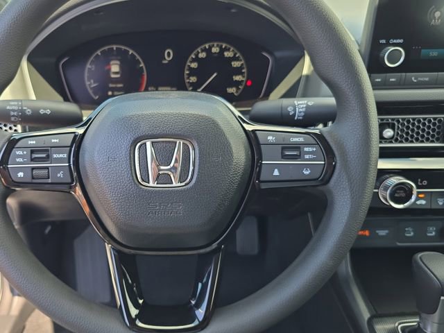 New 2026 Honda Civic LX image 25