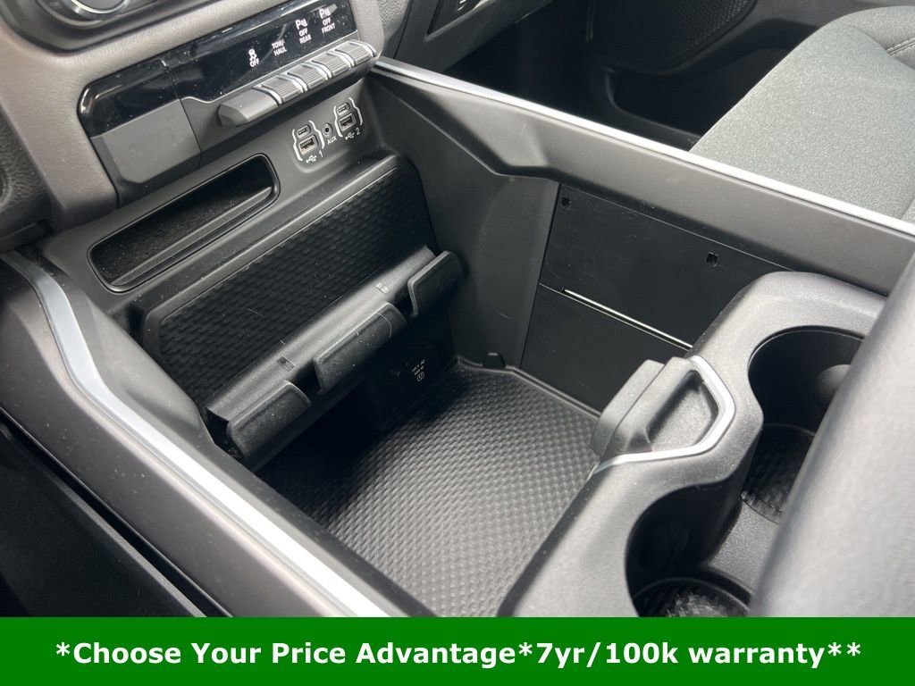 Certified 2022 RAM 1500 Big Horn image 69