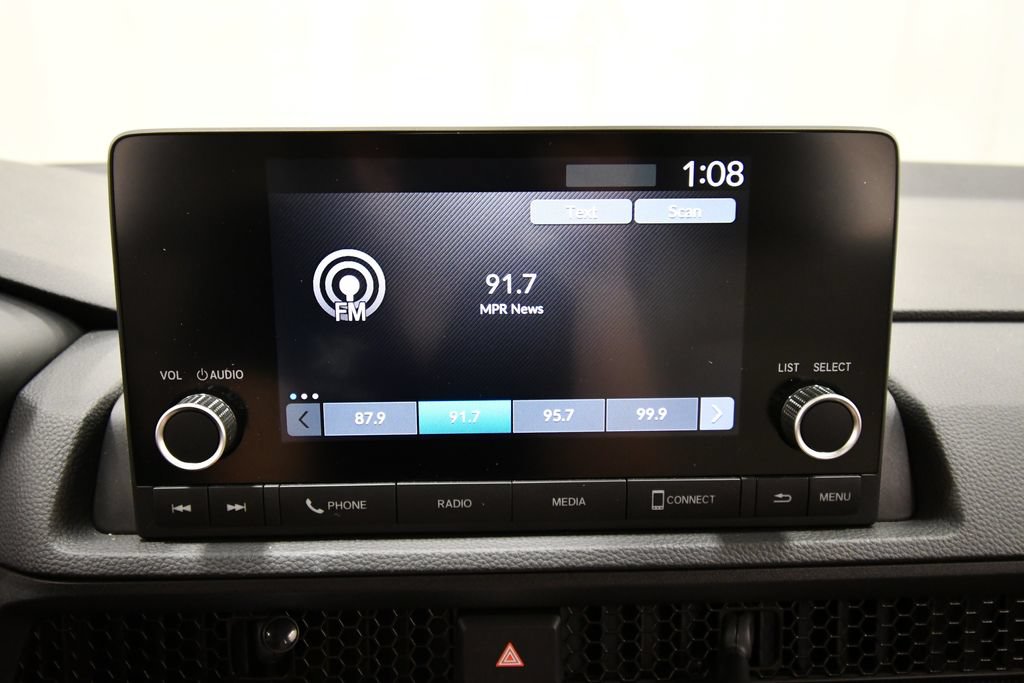 Certified 2023 Honda CR-V EX image 24