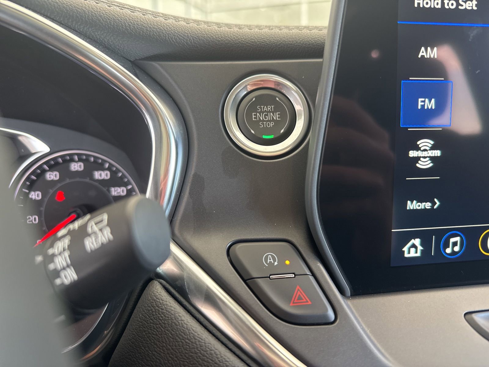 New 2025 Chevrolet Blazer LT w/ Sound & Technology Package image 29