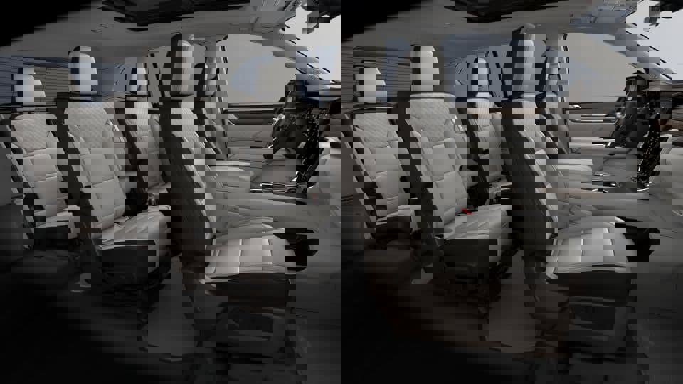 New 2026 GMC Acadia Denali w/ Super Cruise Package image 58