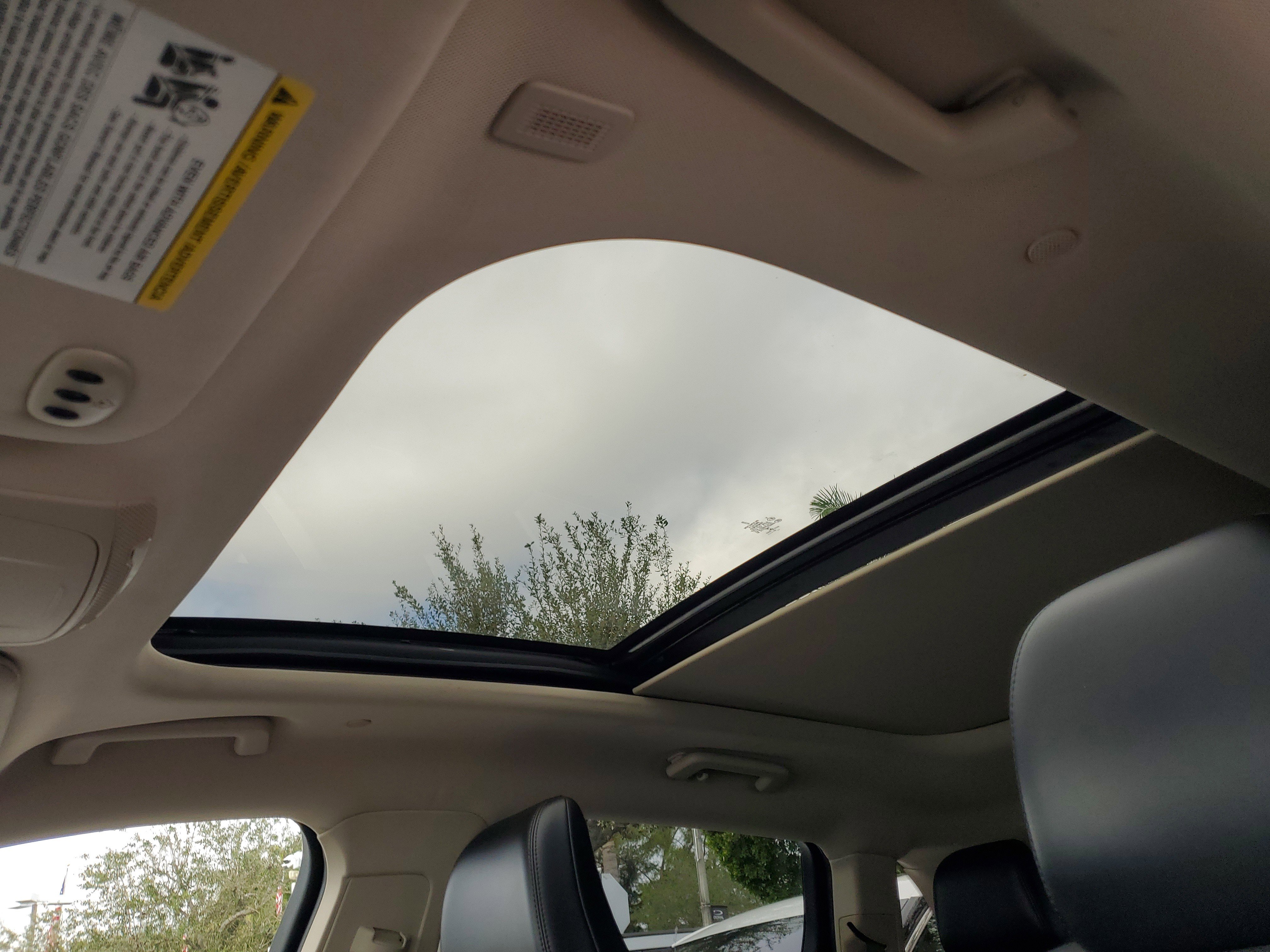 Certified 2023 Lincoln Nautilus Reserve w/ Monochromatic Package image 16