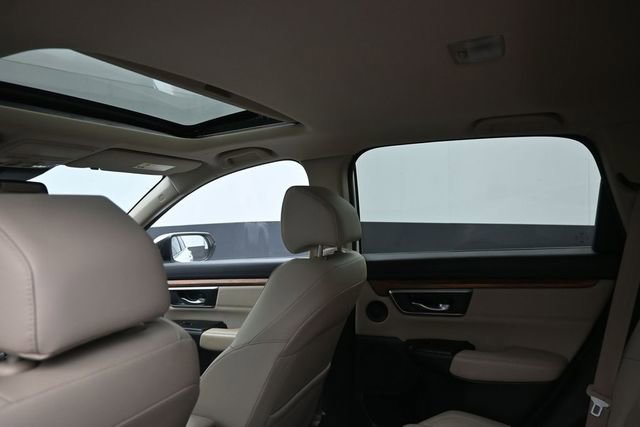 Used 2019 Honda CR-V EX-L image 20
