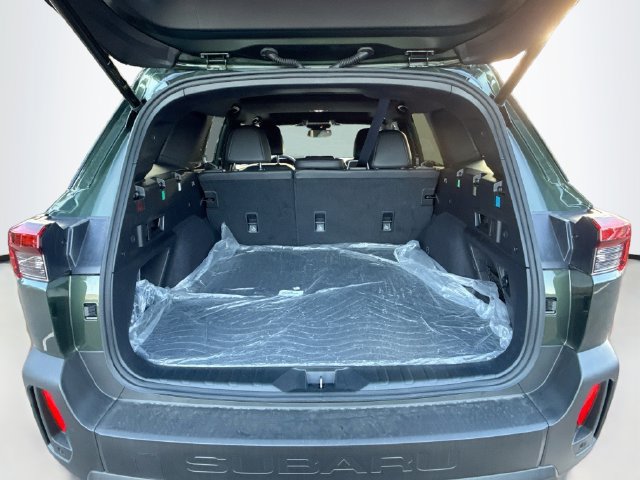 Certified 2026 Subaru Outback Premium AWD/4WD image 29