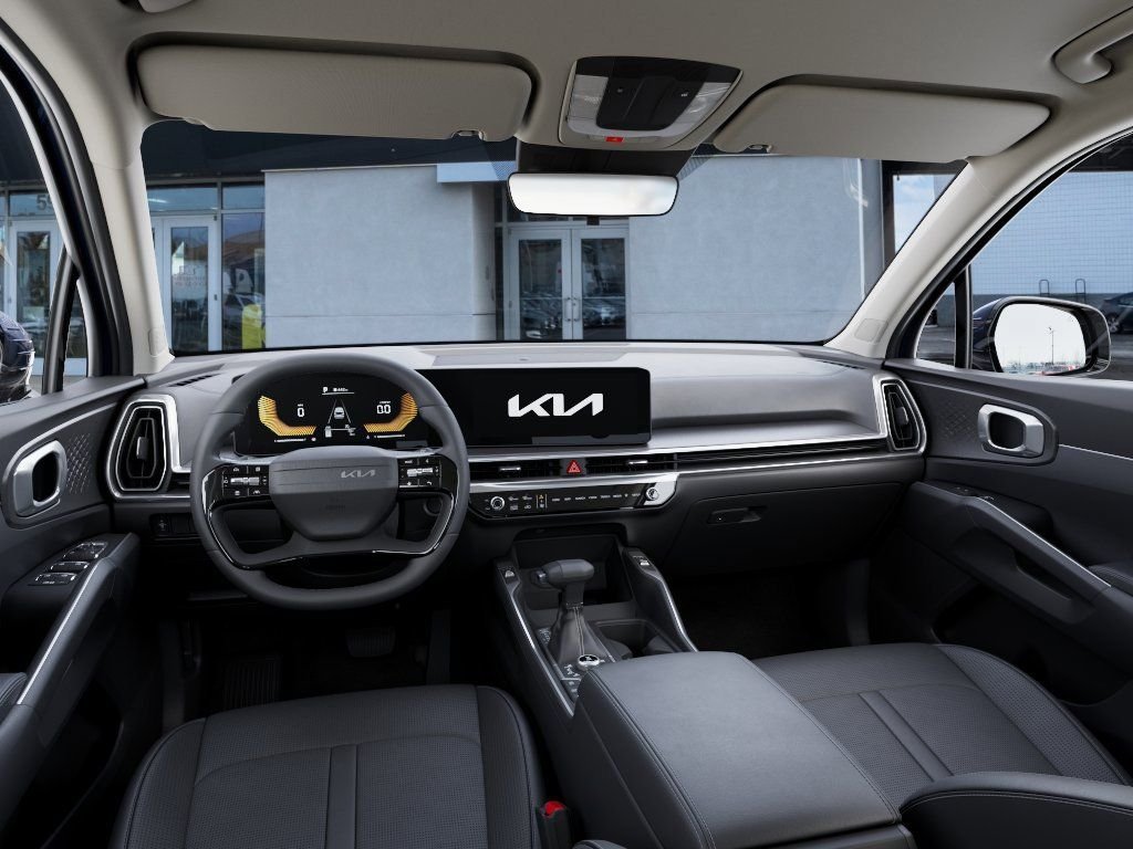 New 2026 Kia Sorento S AWD/4WD image 14
