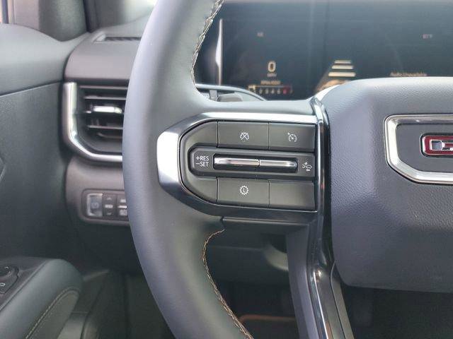 New 2026 GMC Terrain AT4 w/ Convenience Package III image 16